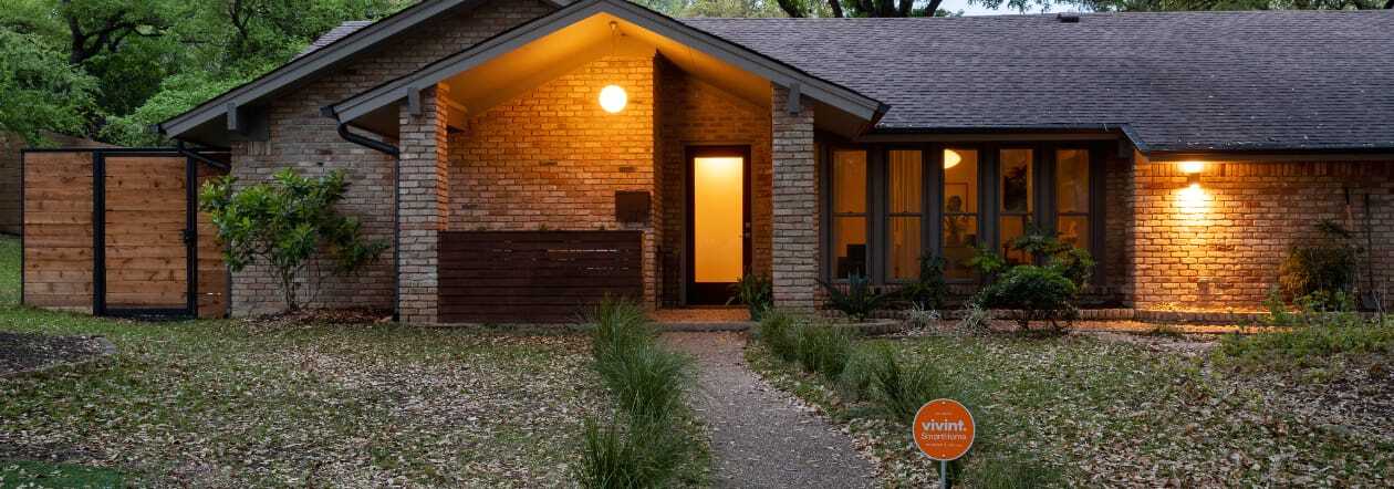 Greenville Vivint Home Security FAQS
