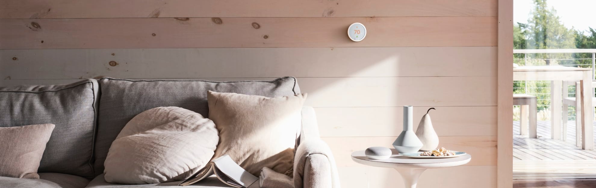 Vivint Home Automation in Greenville