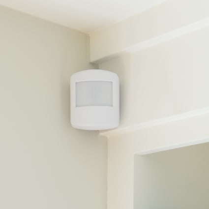 Greenville motion sensor