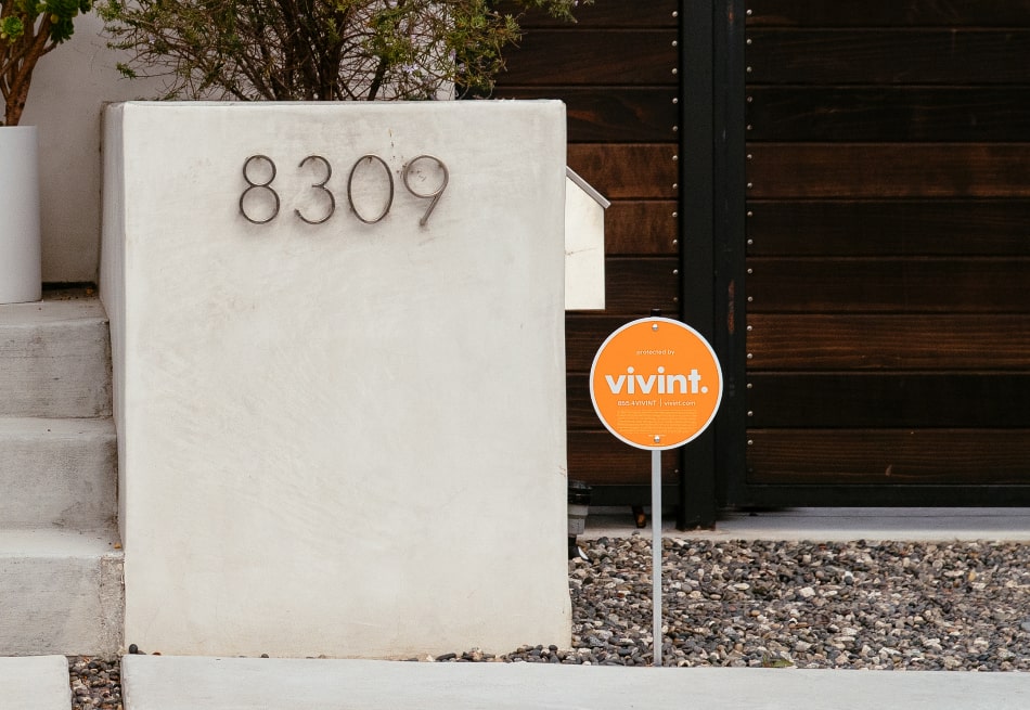 Vivint Greenville dealer