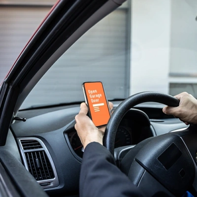 Greenville vivint smarthub
