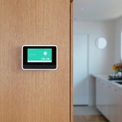 Greenville vivint smarthub